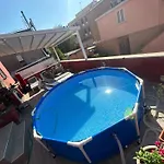 Terrace Of Love