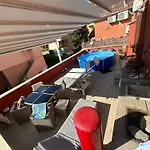 Terrace Of Love